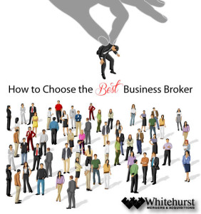 best business broker