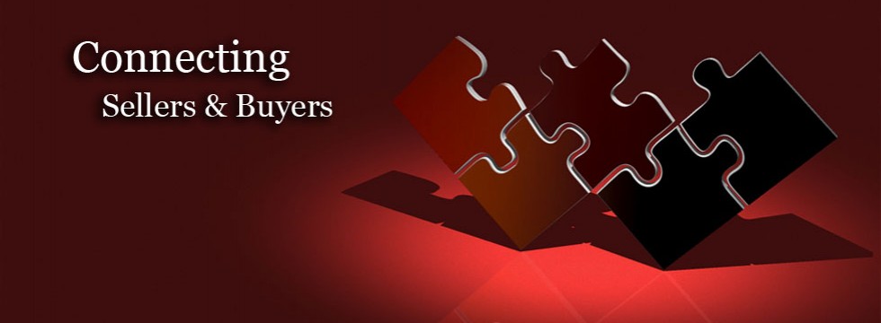 Connecting Sellers & Buyers