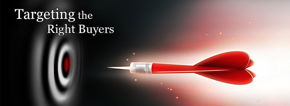 Targeting the Right Buyers