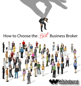 business broker recommendations